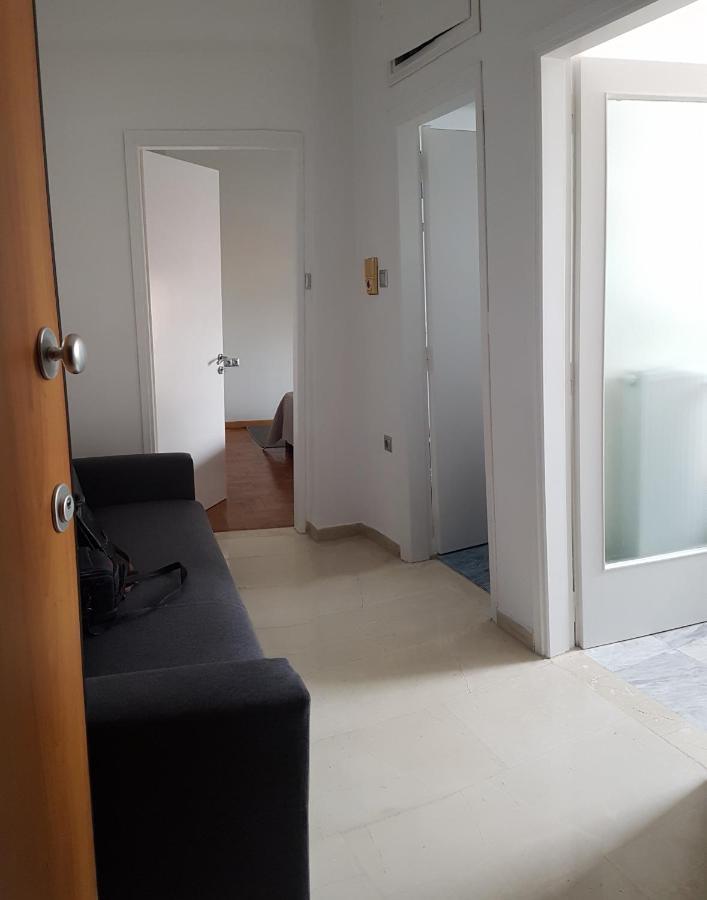 Mahe Apartment Volos Exteriör bild
